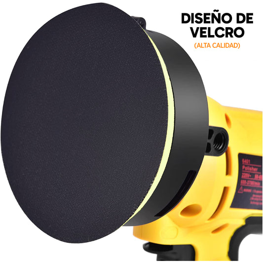 Pulidora Eléctrica 700W