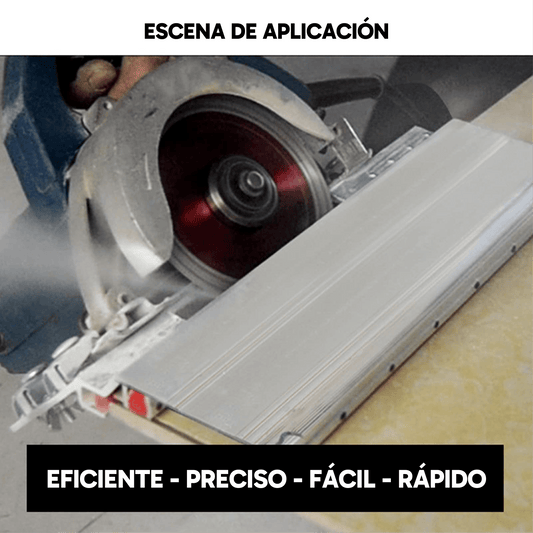 Herramienta de corte de azulejos angulo 45 grados