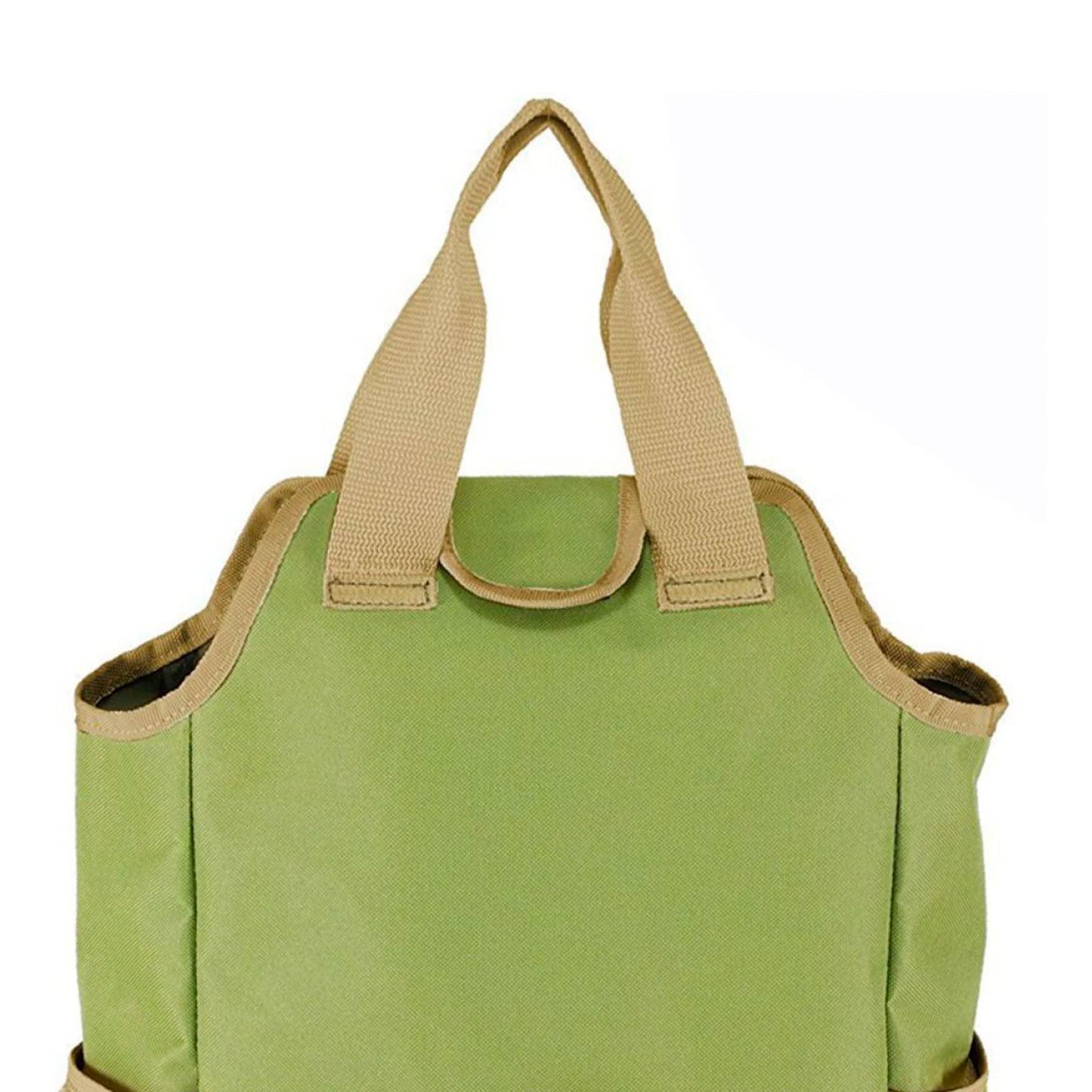 Bolso para almacenar utensilios de jardinería