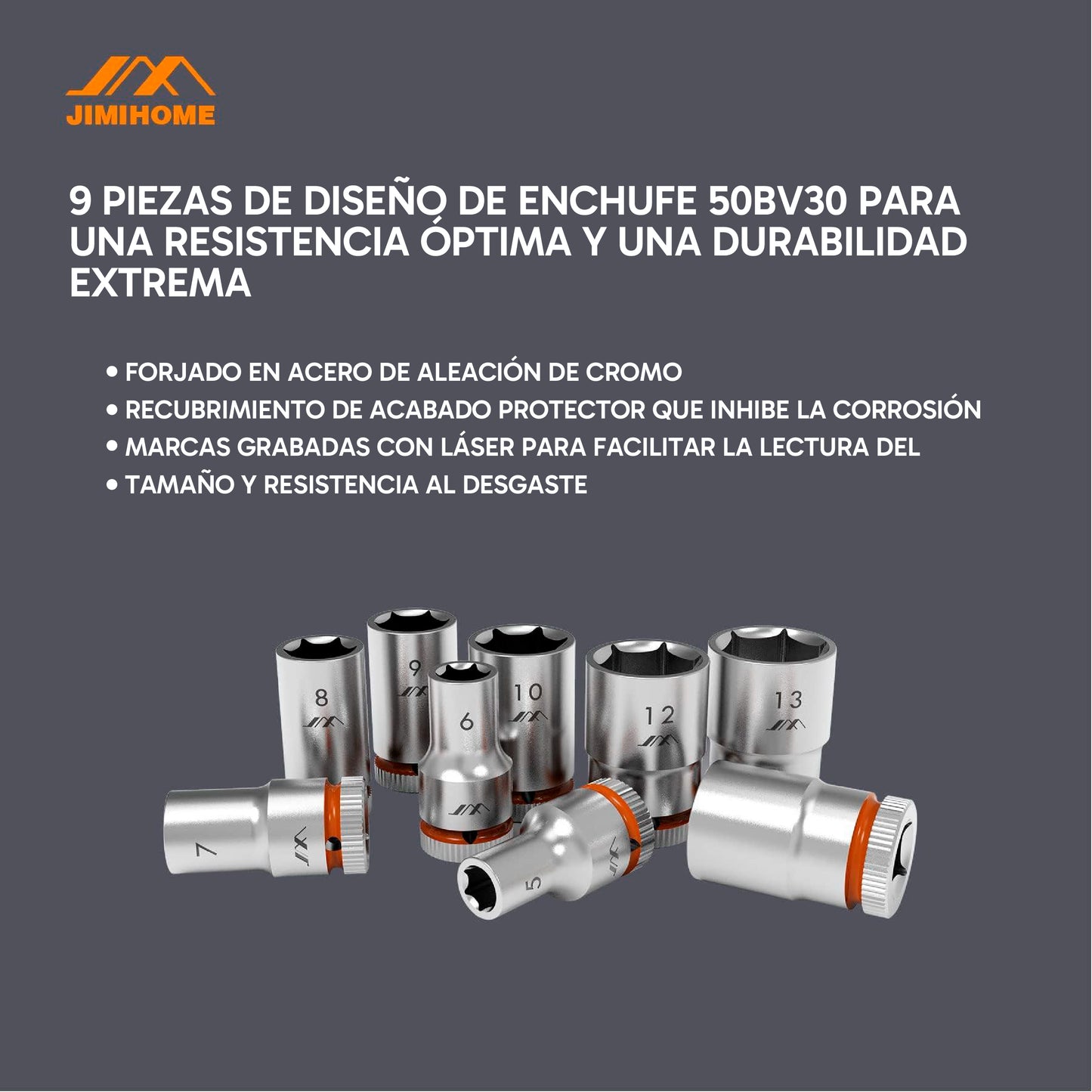 Juego de Destornilladores 41 en 1 JIMIHOME