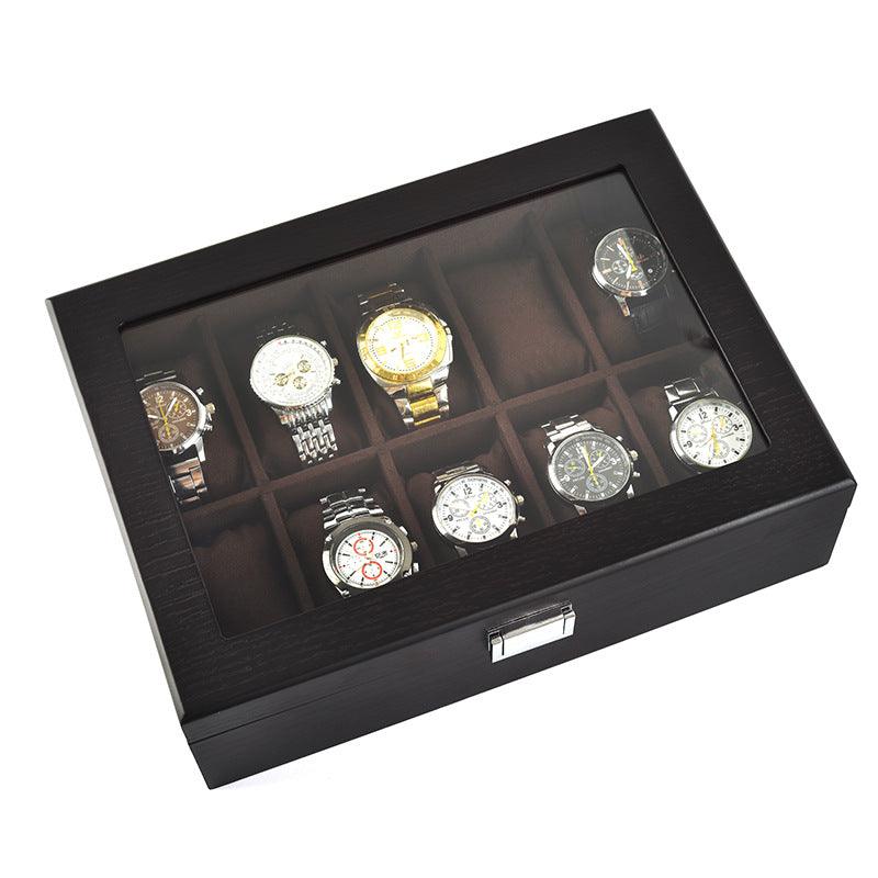 Guardar Relojes Caja Para Relojes Mercadolibre Cajas Para Relojes