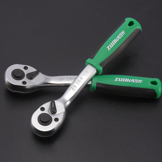 Juego de Herramientas 53 en 1 – Con Estuche Portátil y de Almacenamiento