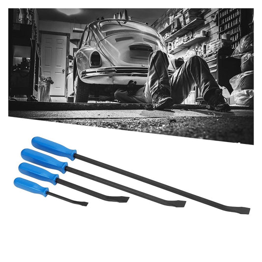 Set de 4 barras de palancas