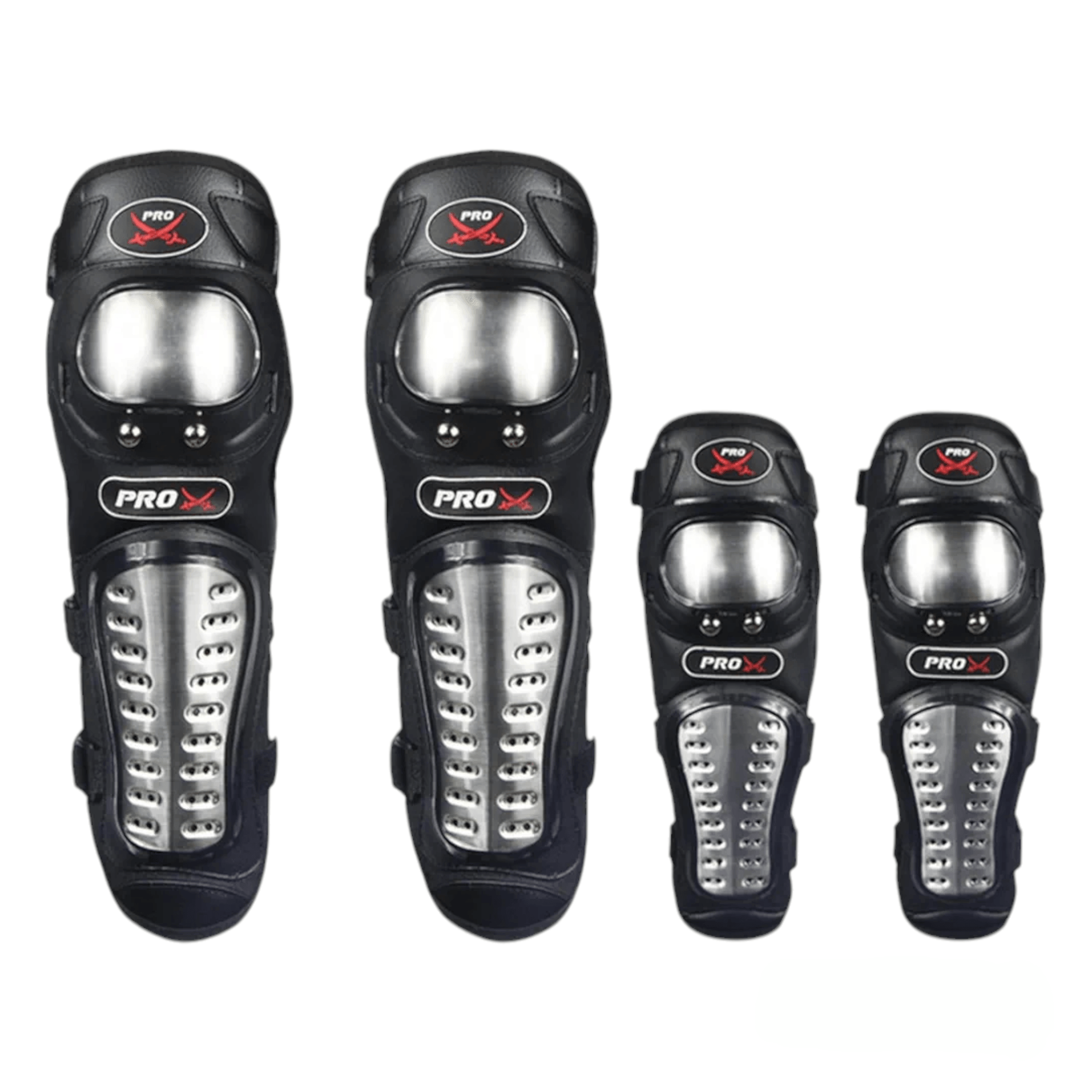 Rodilleras y coderas para moto – LC Store