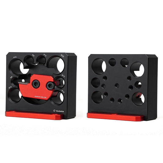 Herramienta auxiliar de varilla redonda - LC Store