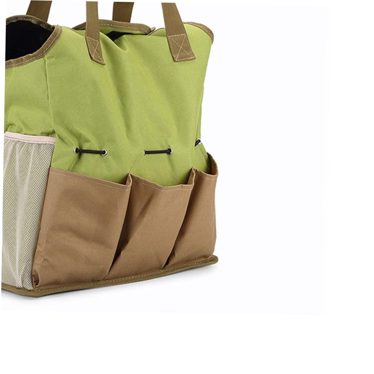 Bolso para almacenar utensilios de jardinería - LC Store