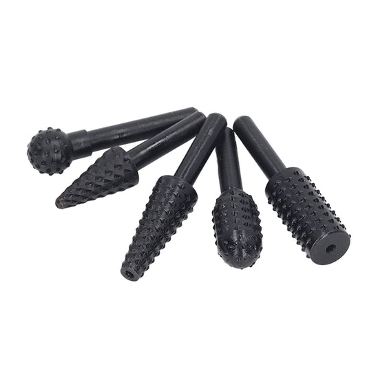 Set de 5 Brocas para taladro