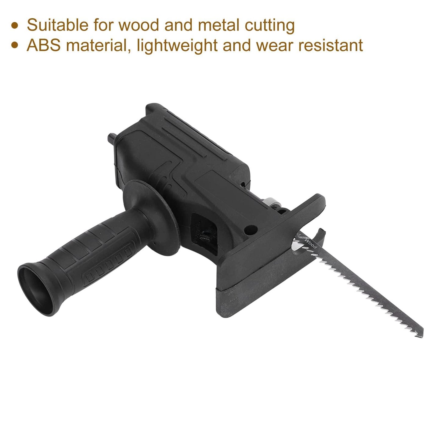 Adaptador para Taladro Sierra inalámbrica