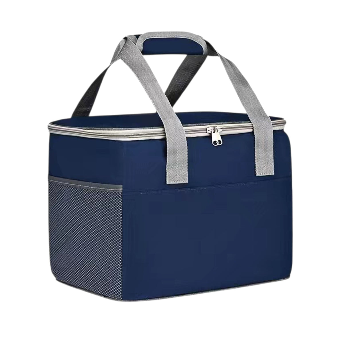 Bolso Hielera Térmico Portátil de Gran Capacidad (20 Litros)