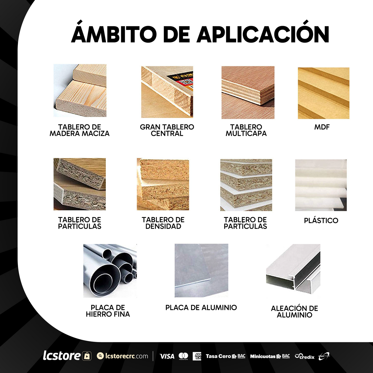 Brocas Giratorias HSS