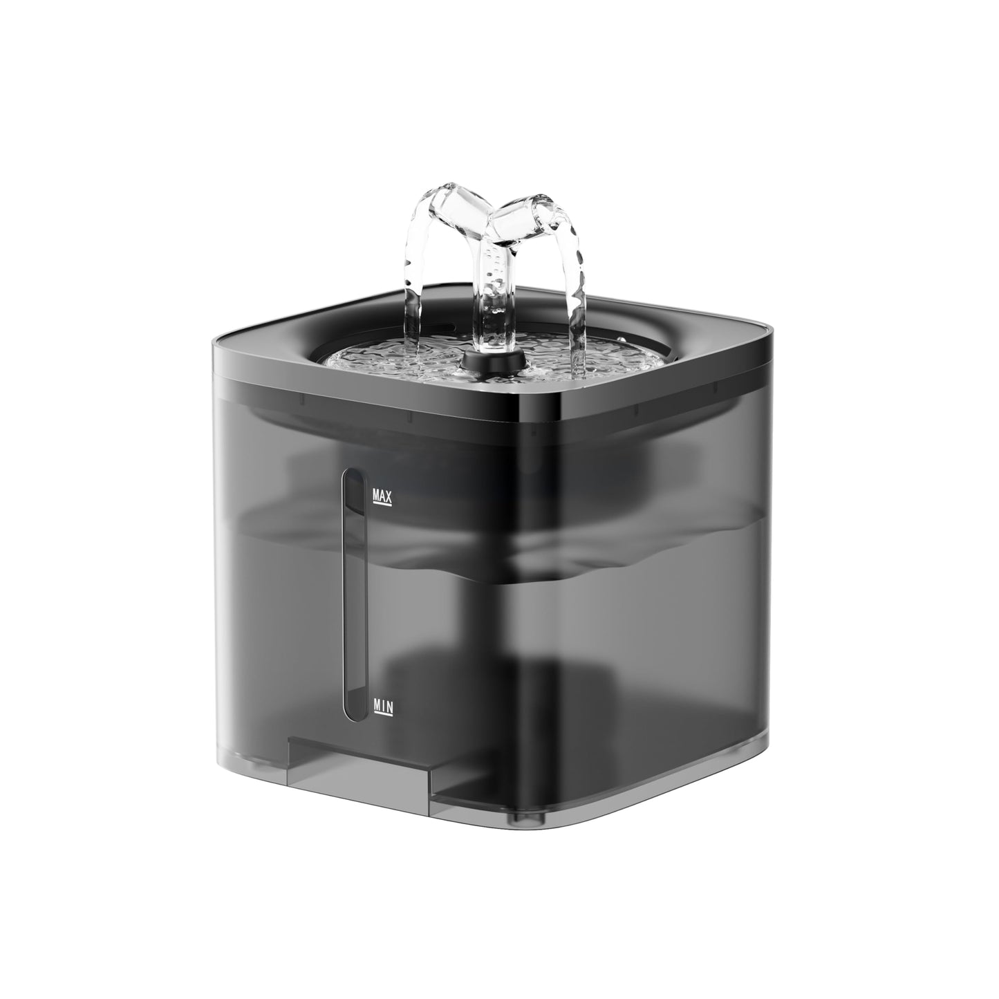 Fuente de Agua para Mascotas de 2 Litros