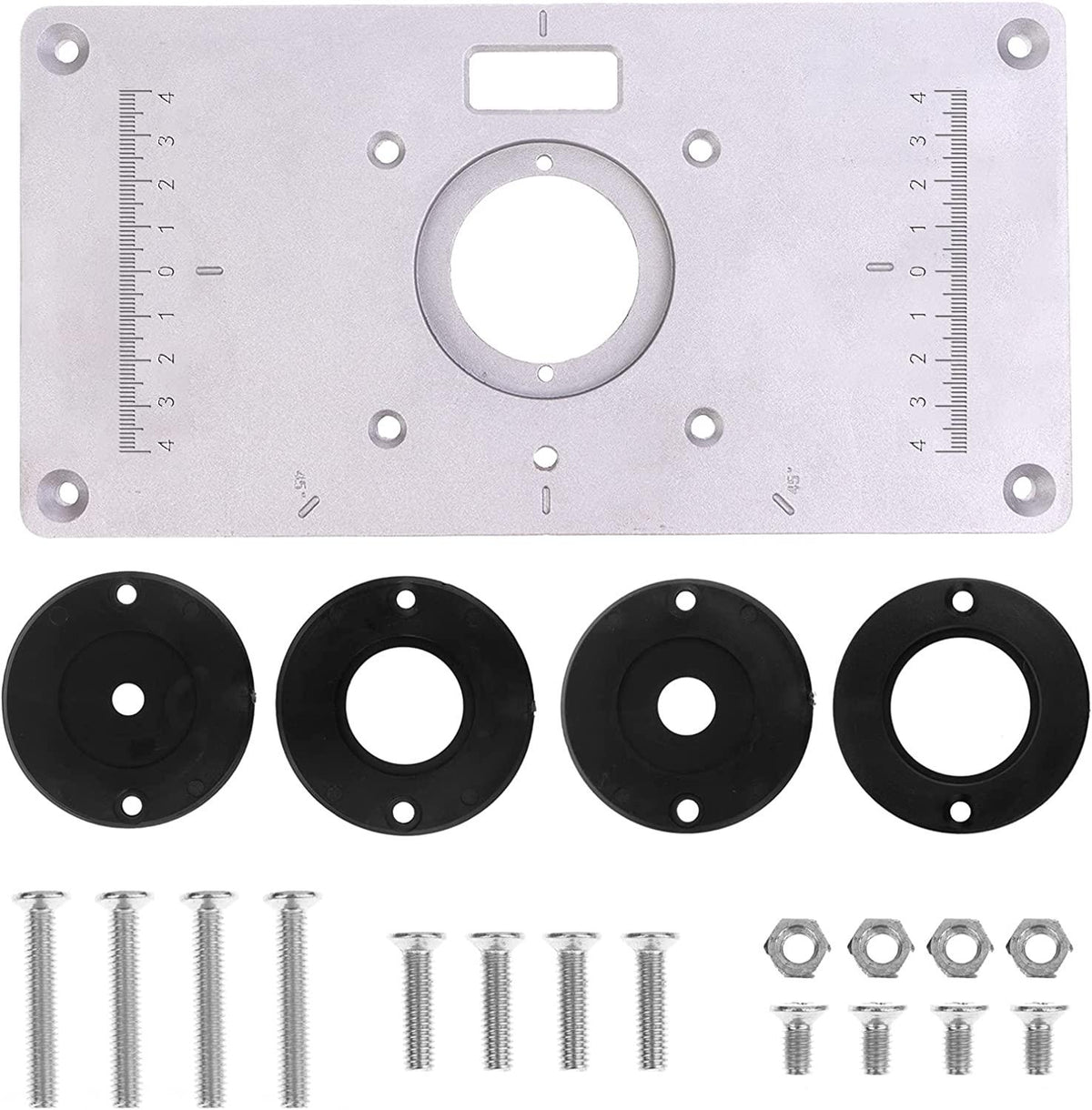 Base Router Pared Base para Router de Palma – LC Store
