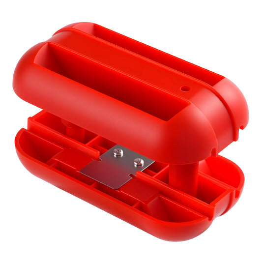 Refilador Manual de Tapacantos para Melamina y Madera