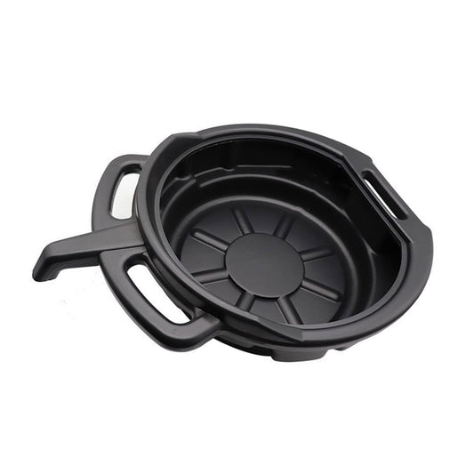 Bandeja Recolectora de Aceite y Antifreeze de 6 Litros