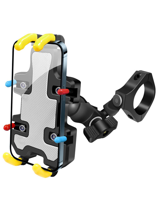 Soporte de Celular de Alto Impacto - Moto, UTV y Off-Road