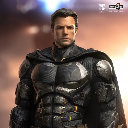 Figura de Acción Articulada Batman (Batman v Superman: Dawn of Justice - Escala 1/9)