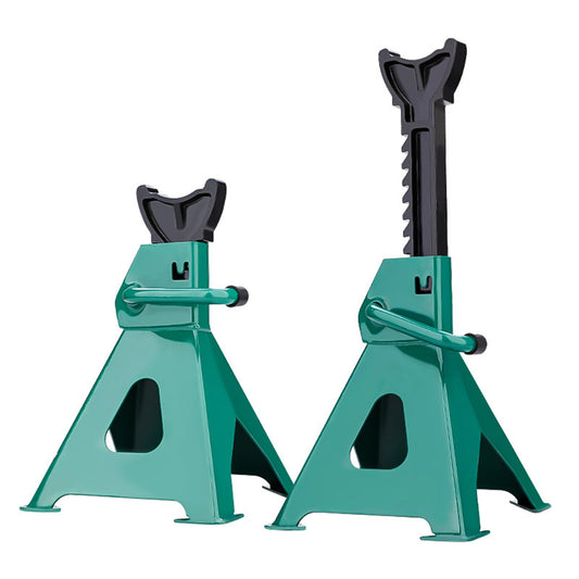 Burras de 6 Toneladas para Vehículo (Par)