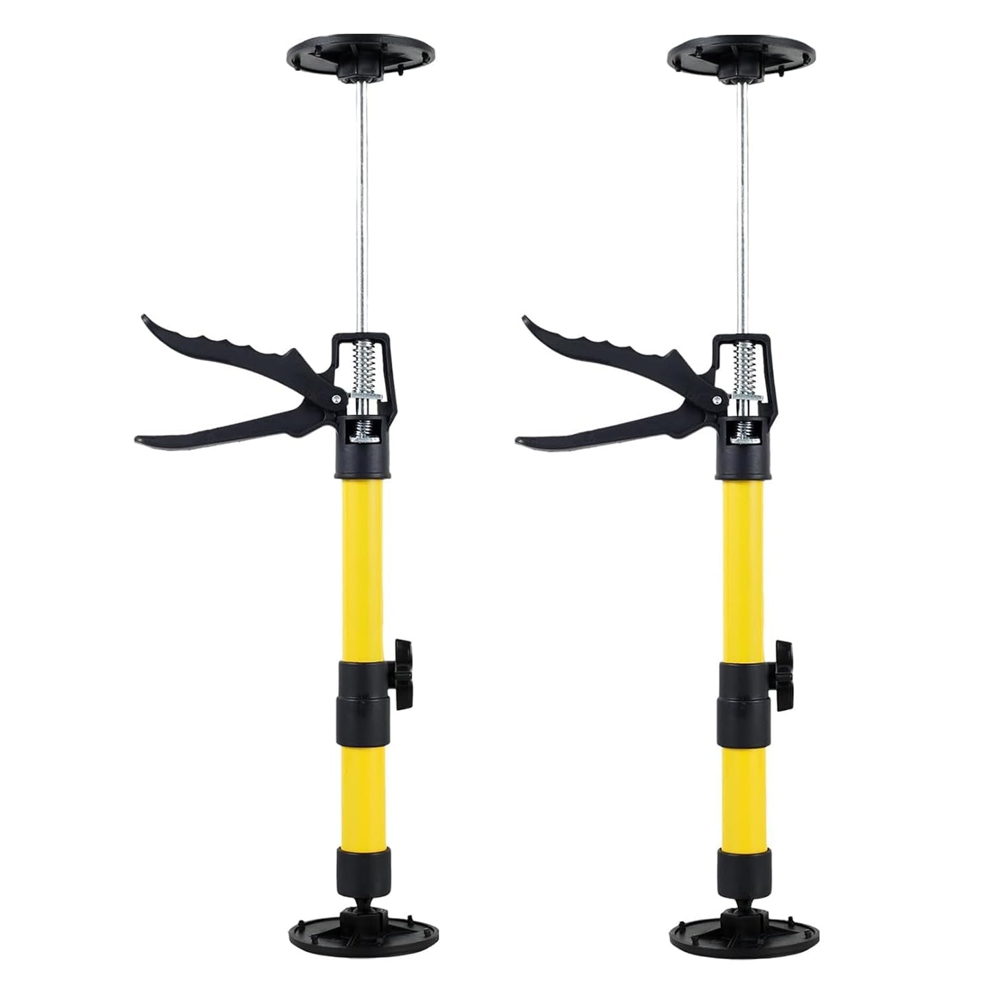 Gatos Elevadores Telescópicos para Paneles (Pack de 2)