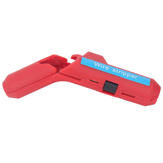 Pelacables Universal Plegable y Pelador de Cables Coaxiales / Red