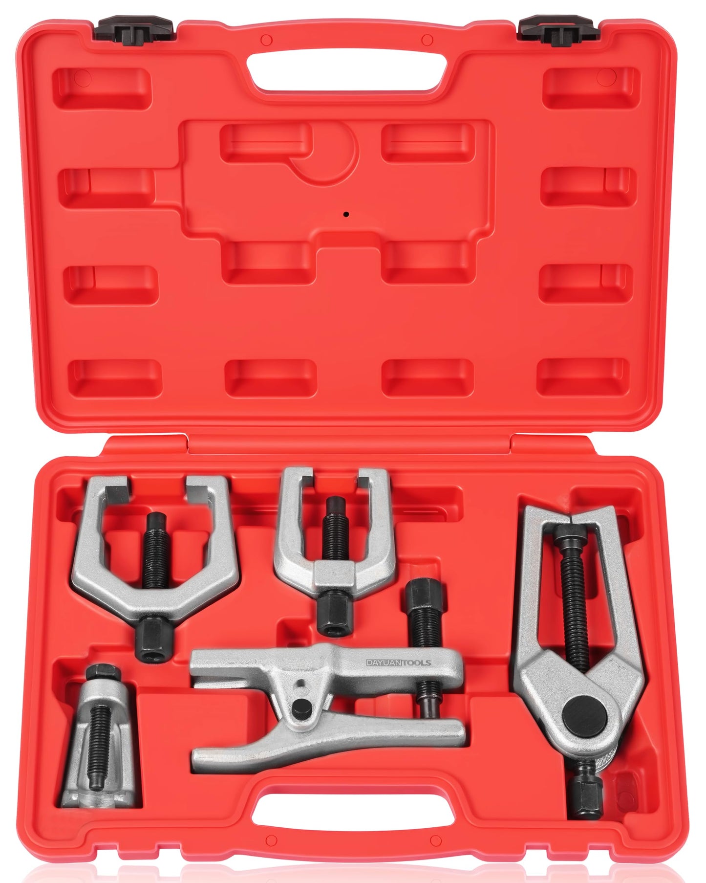 Juego de Extractores y Separadores Profesionales – Kit de Alta Resistencia